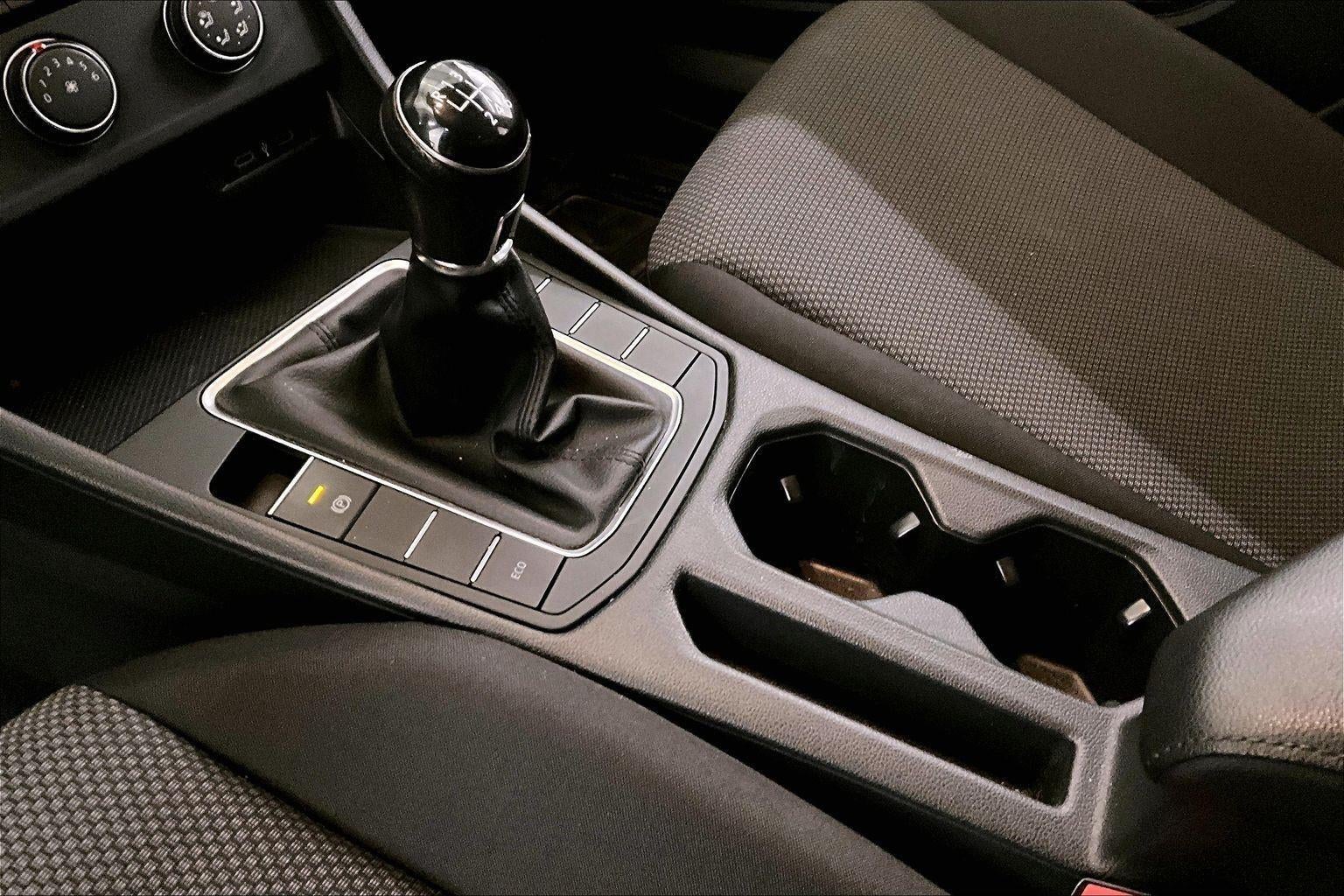 2021 Volkswagen Jetta S