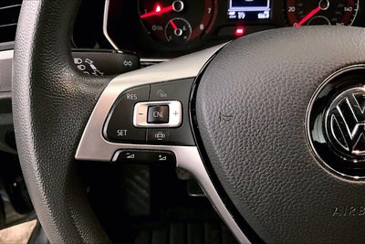 2021 Volkswagen Jetta S