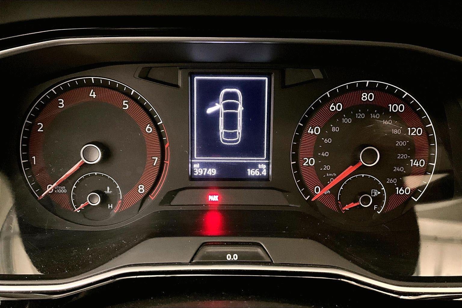 2021 Volkswagen Jetta S