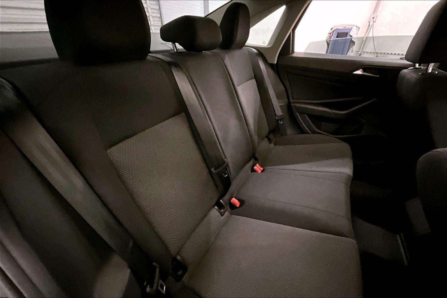 2021 Volkswagen Jetta S