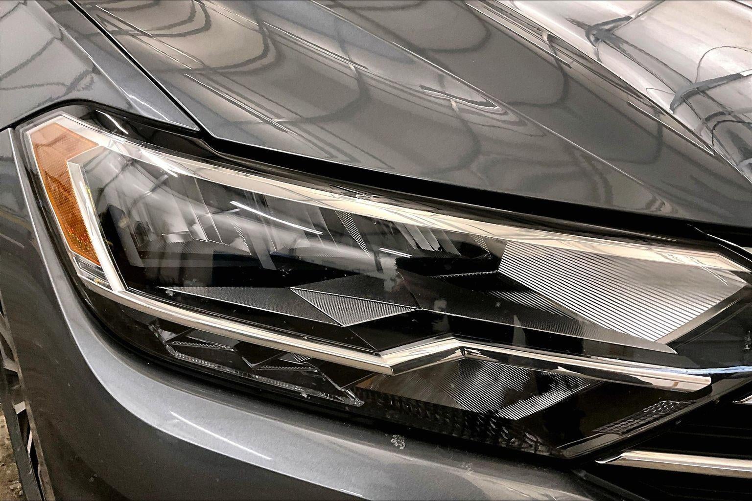 2021 Volkswagen Jetta S