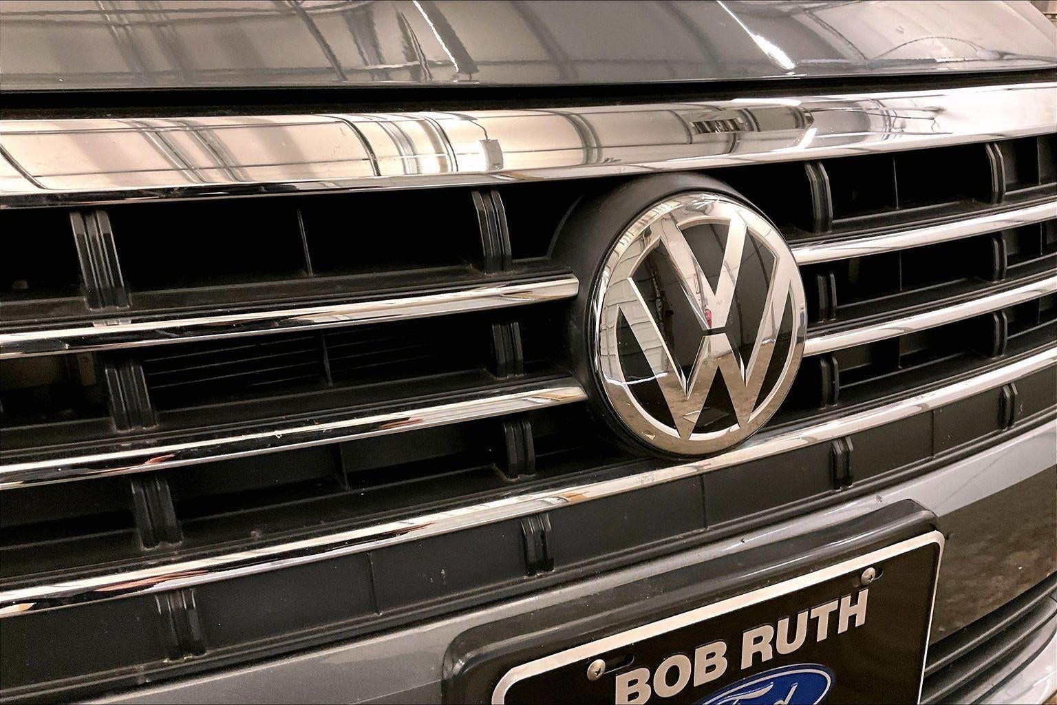 2021 Volkswagen Jetta S