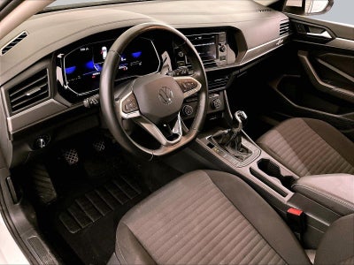 2022 Volkswagen Jetta S