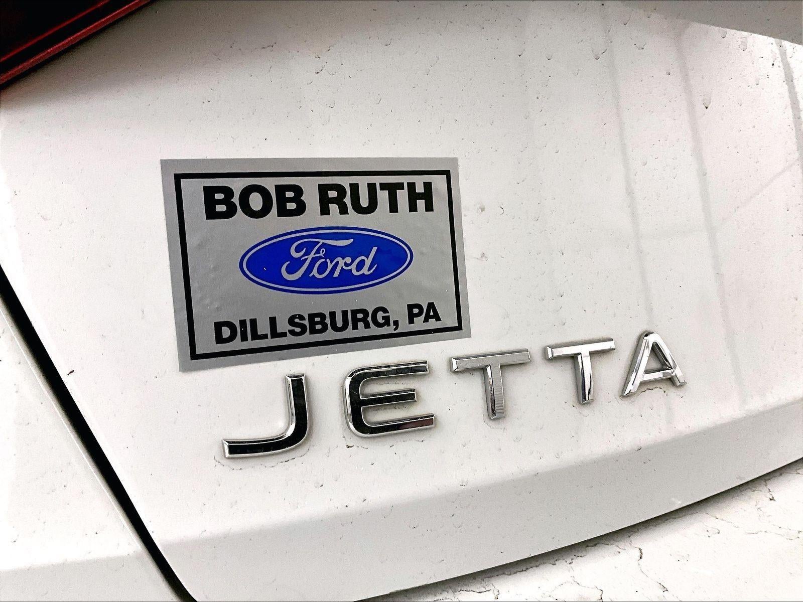 2022 Volkswagen Jetta S