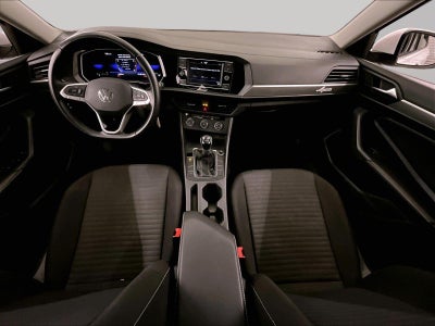 2022 Volkswagen Jetta S