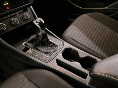 2022 Volkswagen Jetta S