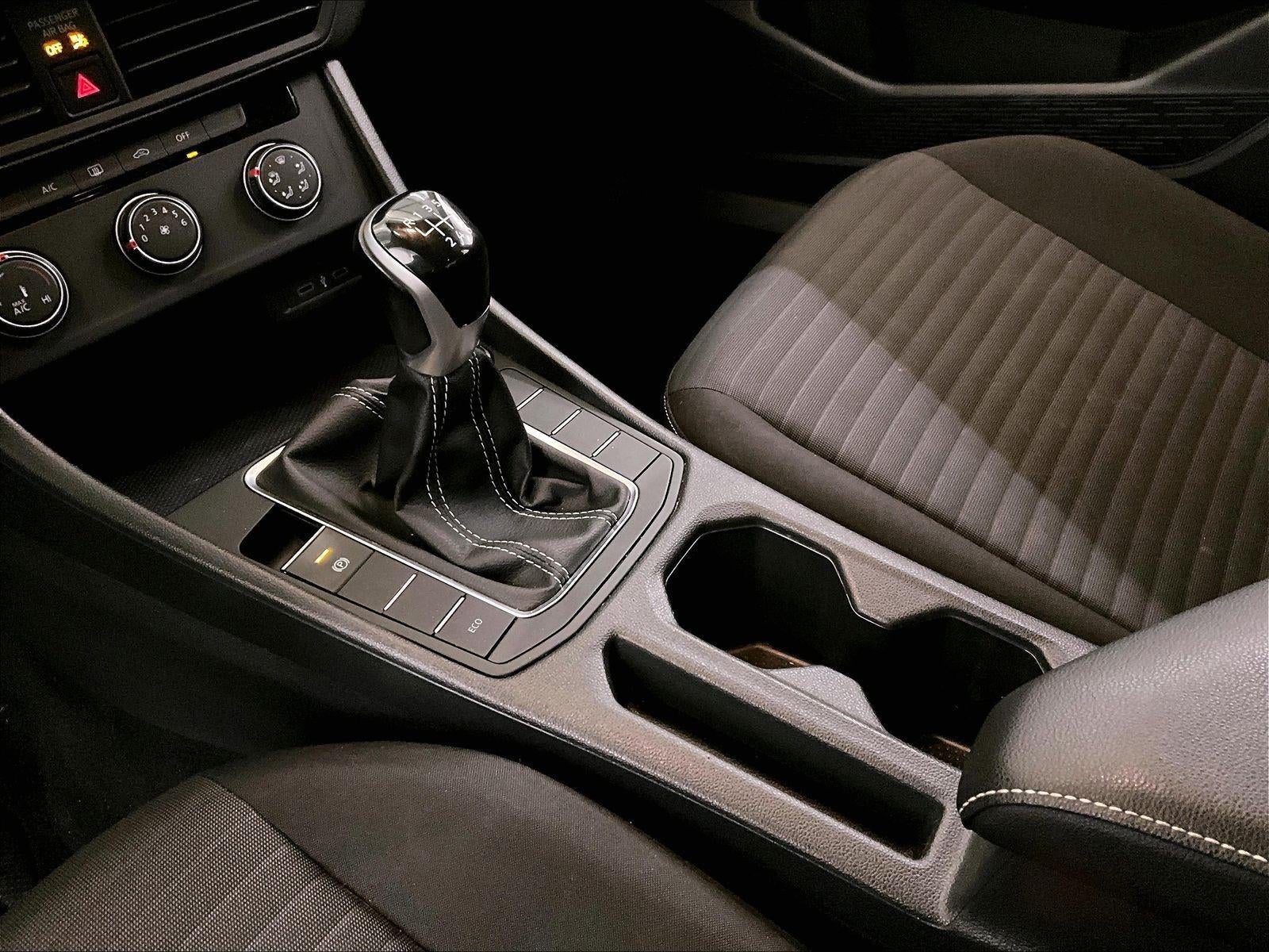 2022 Volkswagen Jetta S