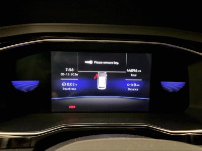 2022 Volkswagen Jetta S