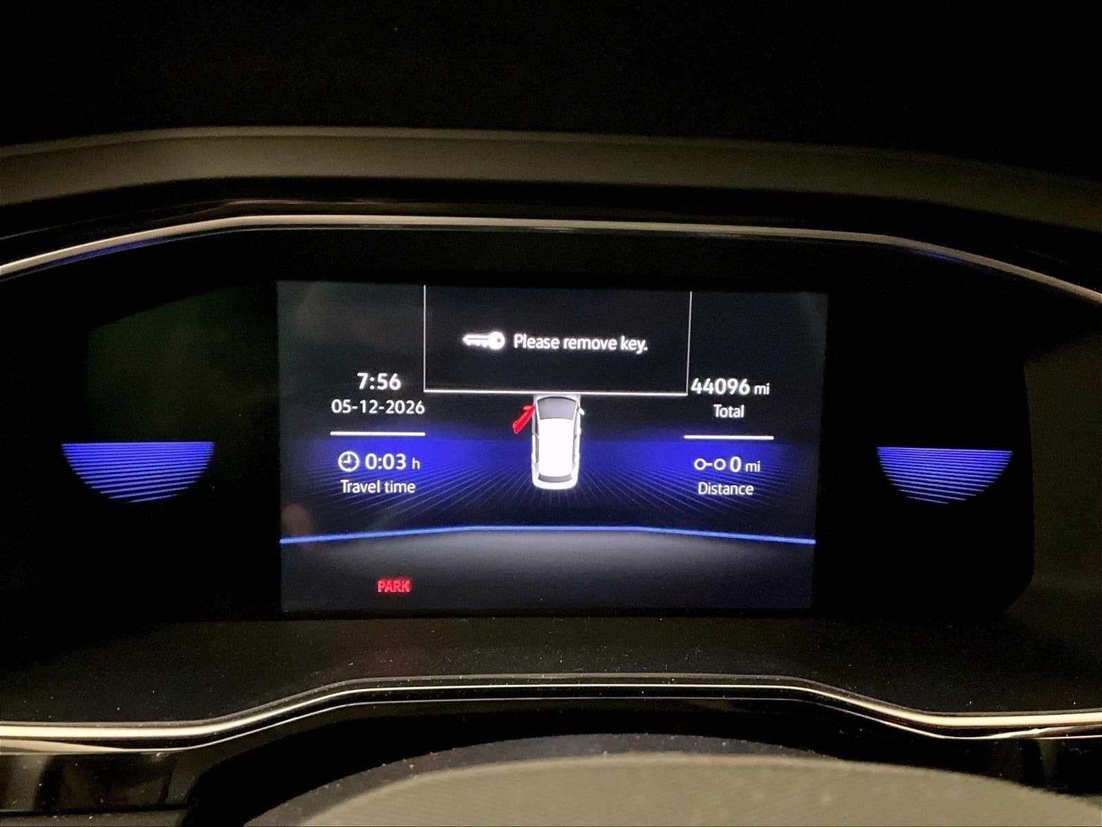 2022 Volkswagen Jetta S