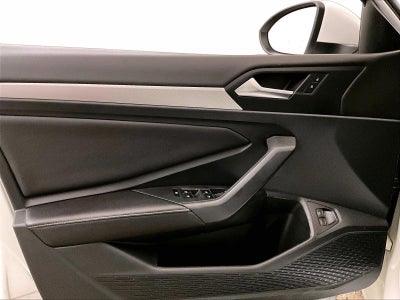 2022 Volkswagen Jetta S