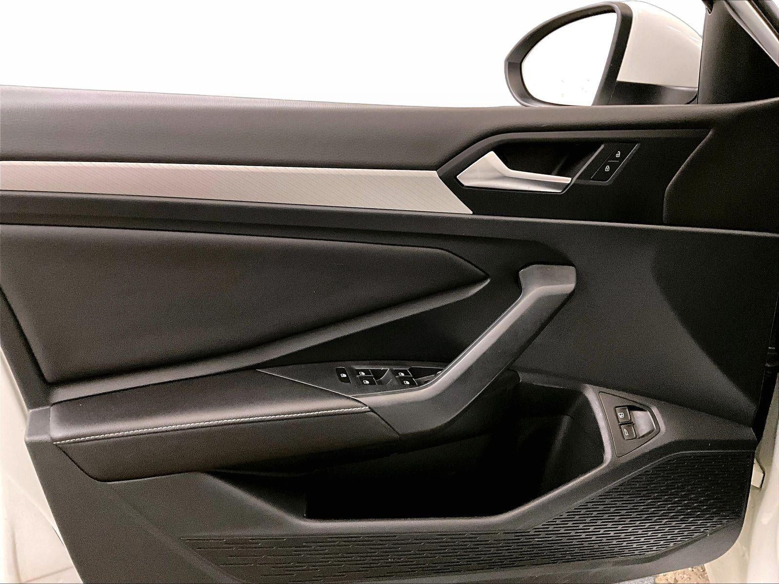 2022 Volkswagen Jetta S