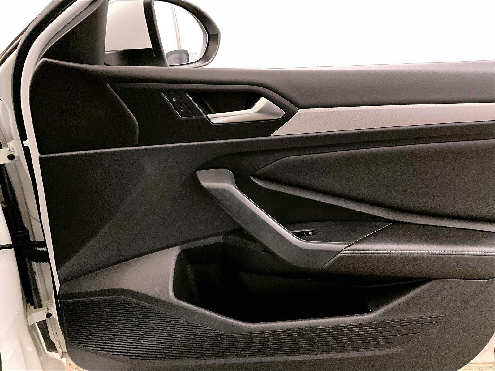 2022 Volkswagen Jetta S
