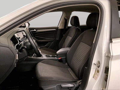 2022 Volkswagen Jetta S