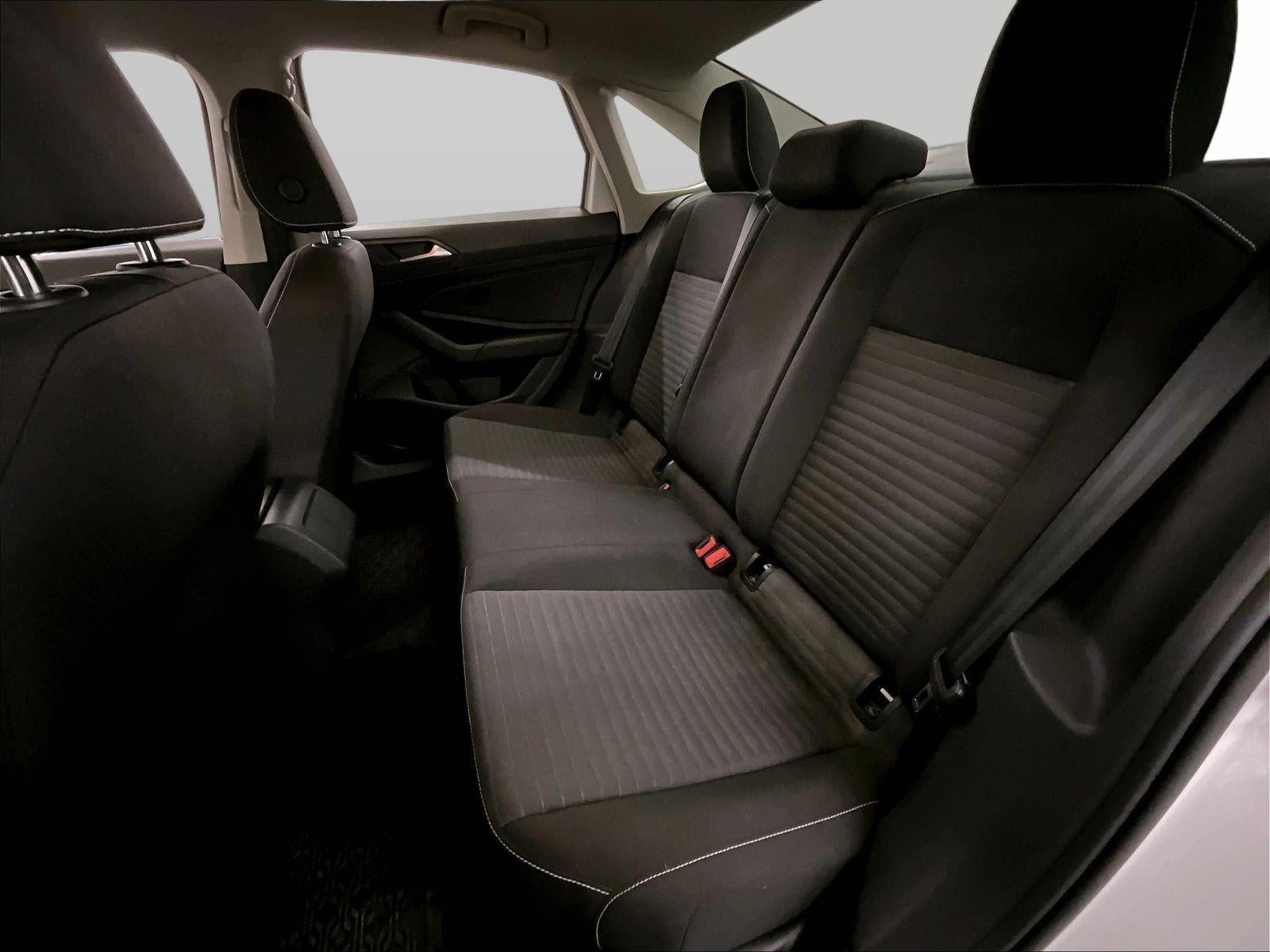2022 Volkswagen Jetta S
