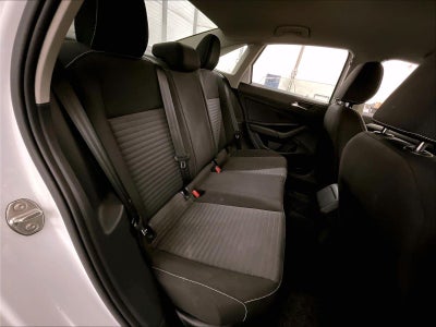 2022 Volkswagen Jetta S
