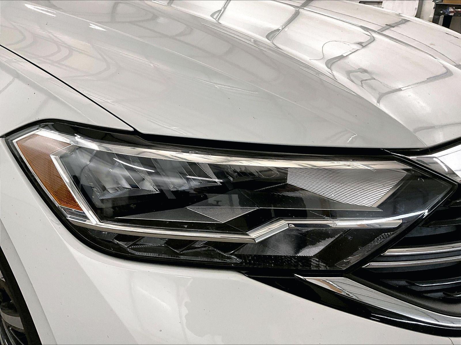 2022 Volkswagen Jetta S
