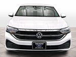 2022 Volkswagen Jetta S