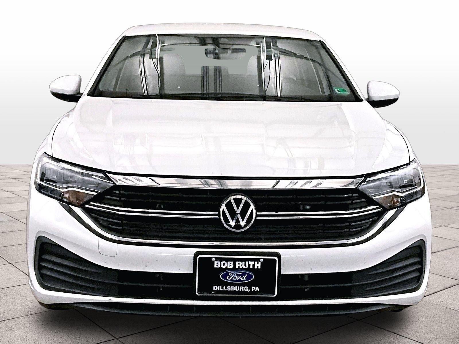 2022 Volkswagen Jetta S