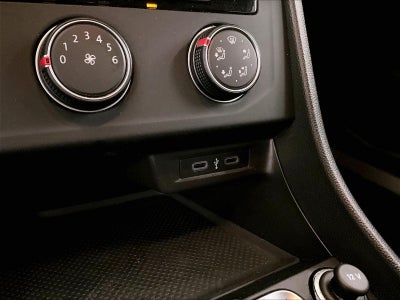 2022 Volkswagen Jetta S