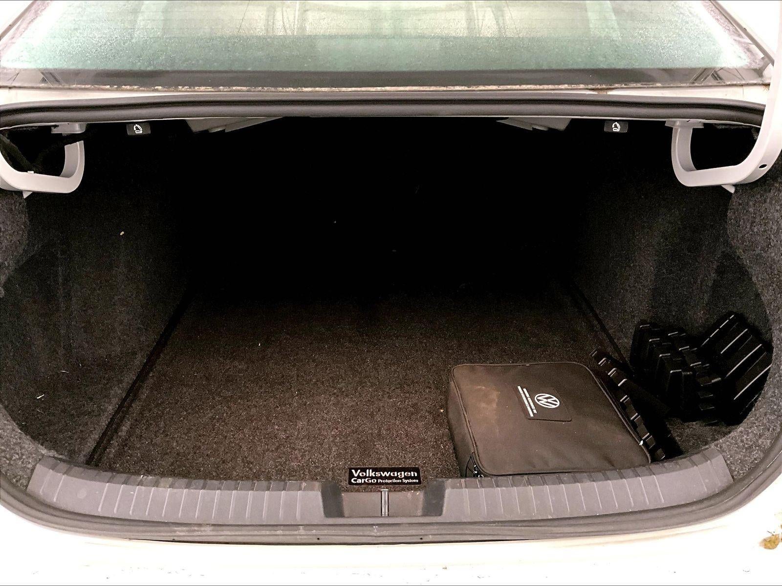 2022 Volkswagen Jetta S
