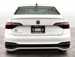 2022 Volkswagen Jetta S