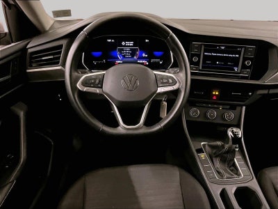 2022 Volkswagen Jetta S