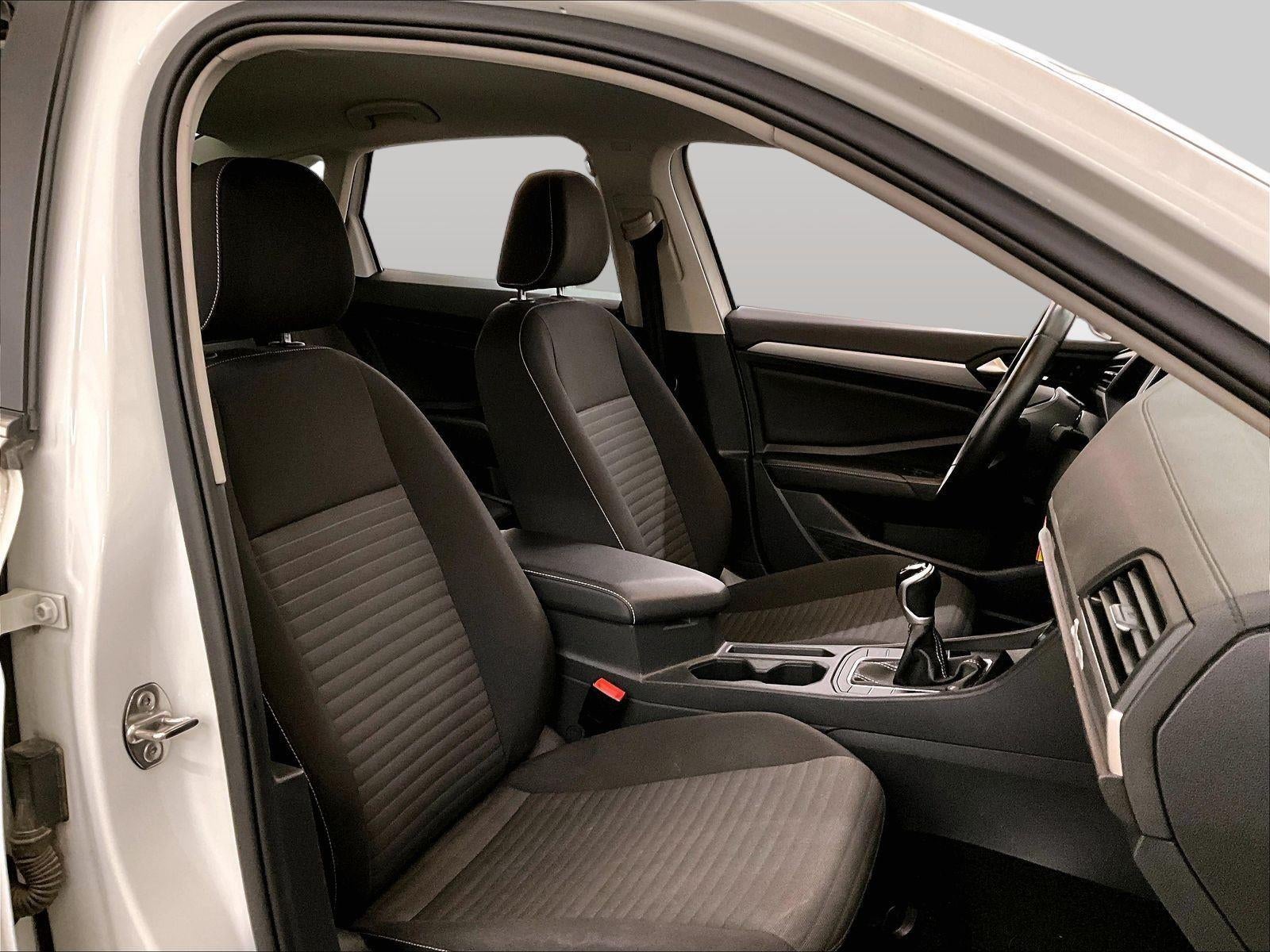 2022 Volkswagen Jetta S