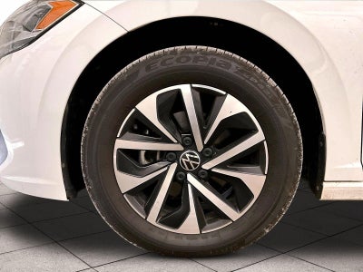 2022 Volkswagen Jetta S