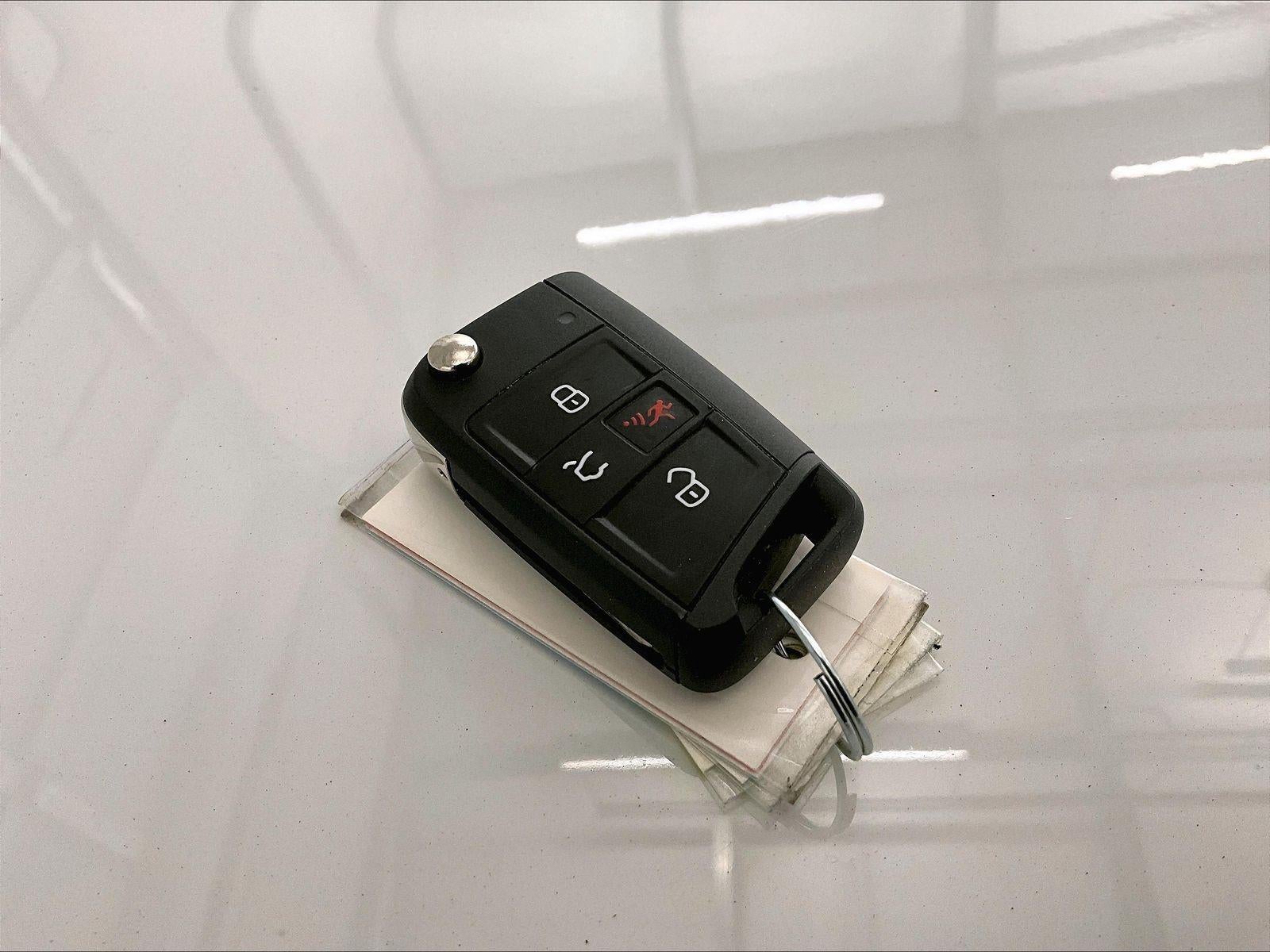 2022 Volkswagen Jetta S