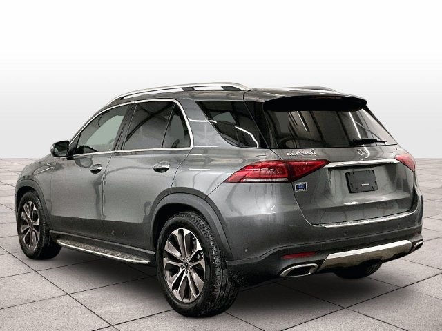 2023 Mercedes-Benz GLE GLE 350 4MATIC®