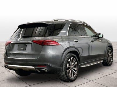 2023 Mercedes-Benz GLE GLE 350 4MATIC®