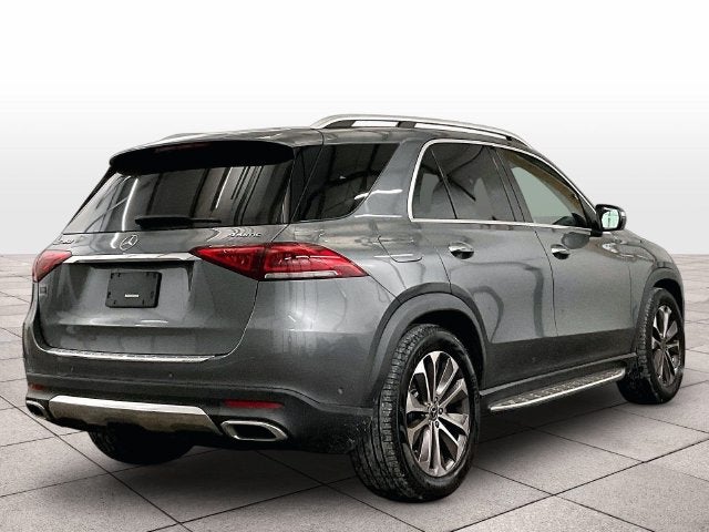 2023 Mercedes-Benz GLE GLE 350 4MATIC®