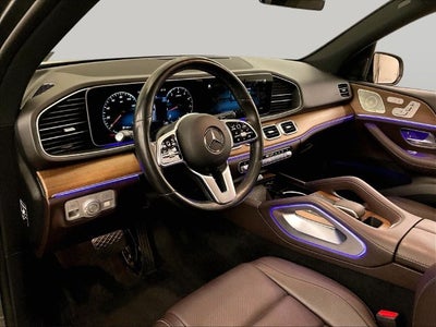 2023 Mercedes-Benz GLE GLE 350 4MATIC®