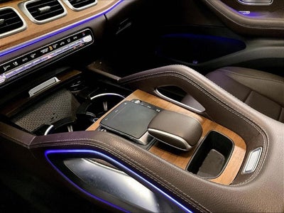2023 Mercedes-Benz GLE GLE 350 4MATIC®
