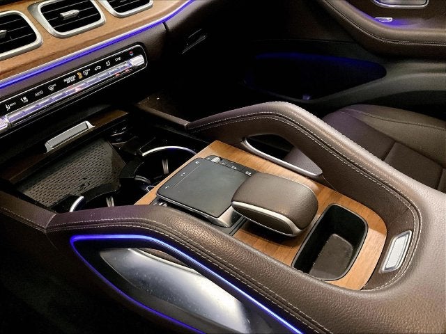 2023 Mercedes-Benz GLE GLE 350 4MATIC®