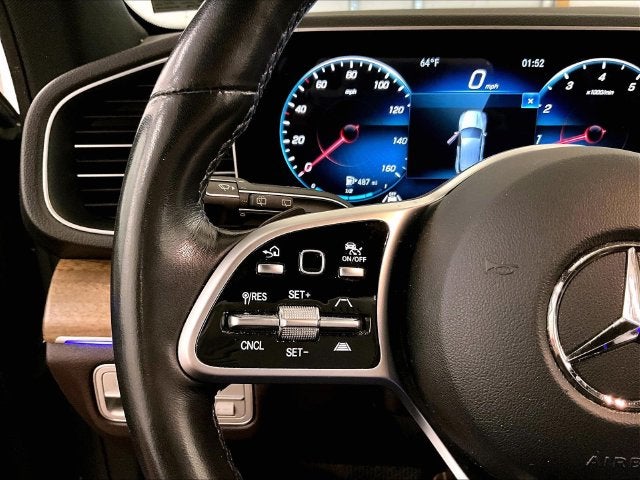 2023 Mercedes-Benz GLE GLE 350 4MATIC®