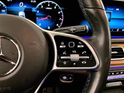 2023 Mercedes-Benz GLE GLE 350 4MATIC®