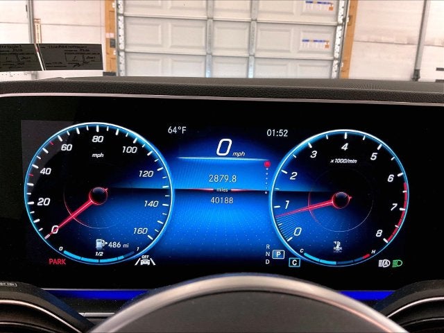 2023 Mercedes-Benz GLE GLE 350 4MATIC®