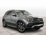 2023 Mercedes-Benz GLE GLE 350 4MATIC®