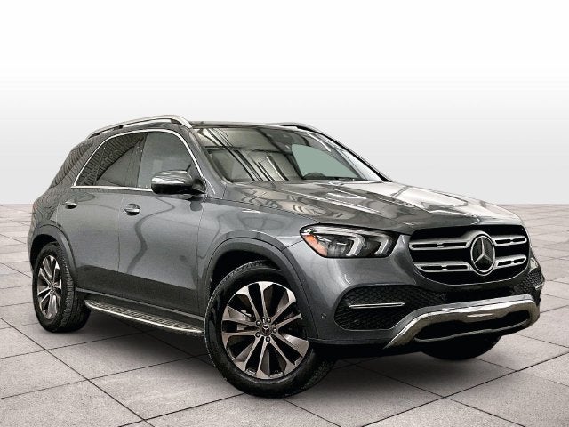 2023 Mercedes-Benz GLE GLE 350 4MATIC®