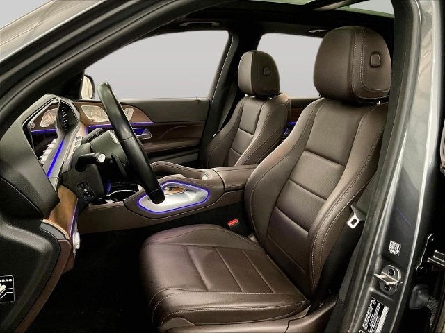 2023 Mercedes-Benz GLE GLE 350 4MATIC®
