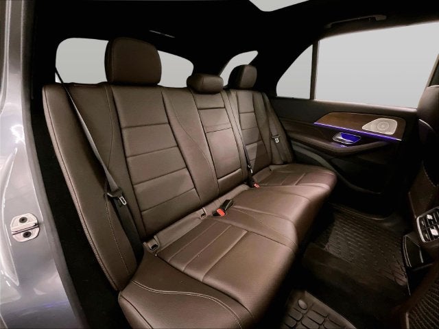 2023 Mercedes-Benz GLE GLE 350 4MATIC®