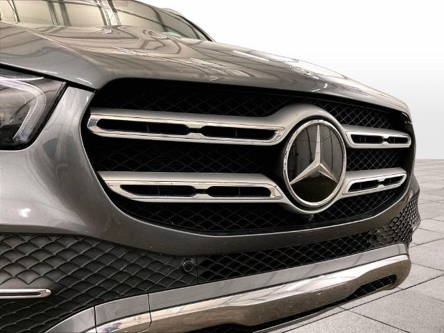 2023 Mercedes-Benz GLE GLE 350 4MATIC®