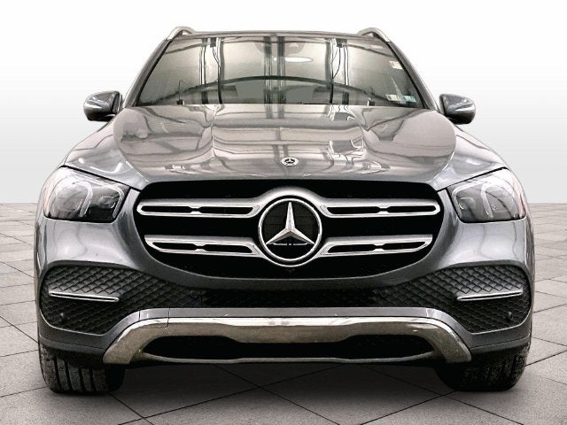 2023 Mercedes-Benz GLE GLE 350 4MATIC®