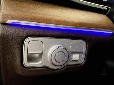 2023 Mercedes-Benz GLE GLE 350 4MATIC®