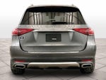 2023 Mercedes-Benz GLE GLE 350 4MATIC®