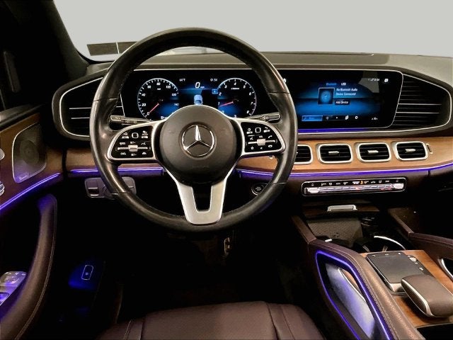 2023 Mercedes-Benz GLE GLE 350 4MATIC®