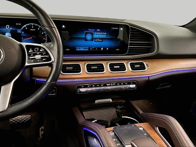 2023 Mercedes-Benz GLE GLE 350 4MATIC®