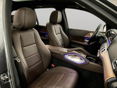 2023 Mercedes-Benz GLE GLE 350 4MATIC®