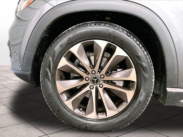 2023 Mercedes-Benz GLE GLE 350 4MATIC®